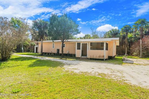 6925 Outback Avenue, Cocoa, FL, 32926 | Card Image