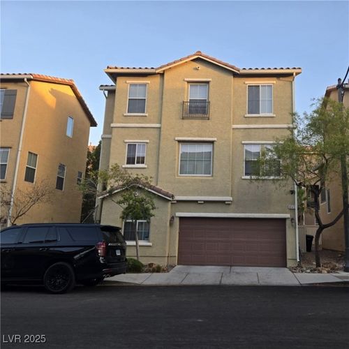 8949 Brian Christopher Ave, Las Vegas, NV, 89149-4451 | Card Image