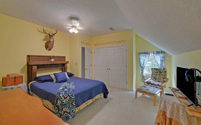 814 Brush Creek Rd, House other with 4 bedrooms, 3 bathrooms and 2 parking in Colbert GA | Image 26