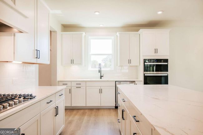 47 - 4202 Adler Cir, House other with 5 bedrooms, 4 bathrooms and 2 parking in Buford GA | Image 15