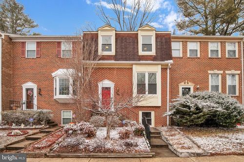 18 Catoctin Ct, SILVER SPRING, MD, 20906-2084 | Card Image