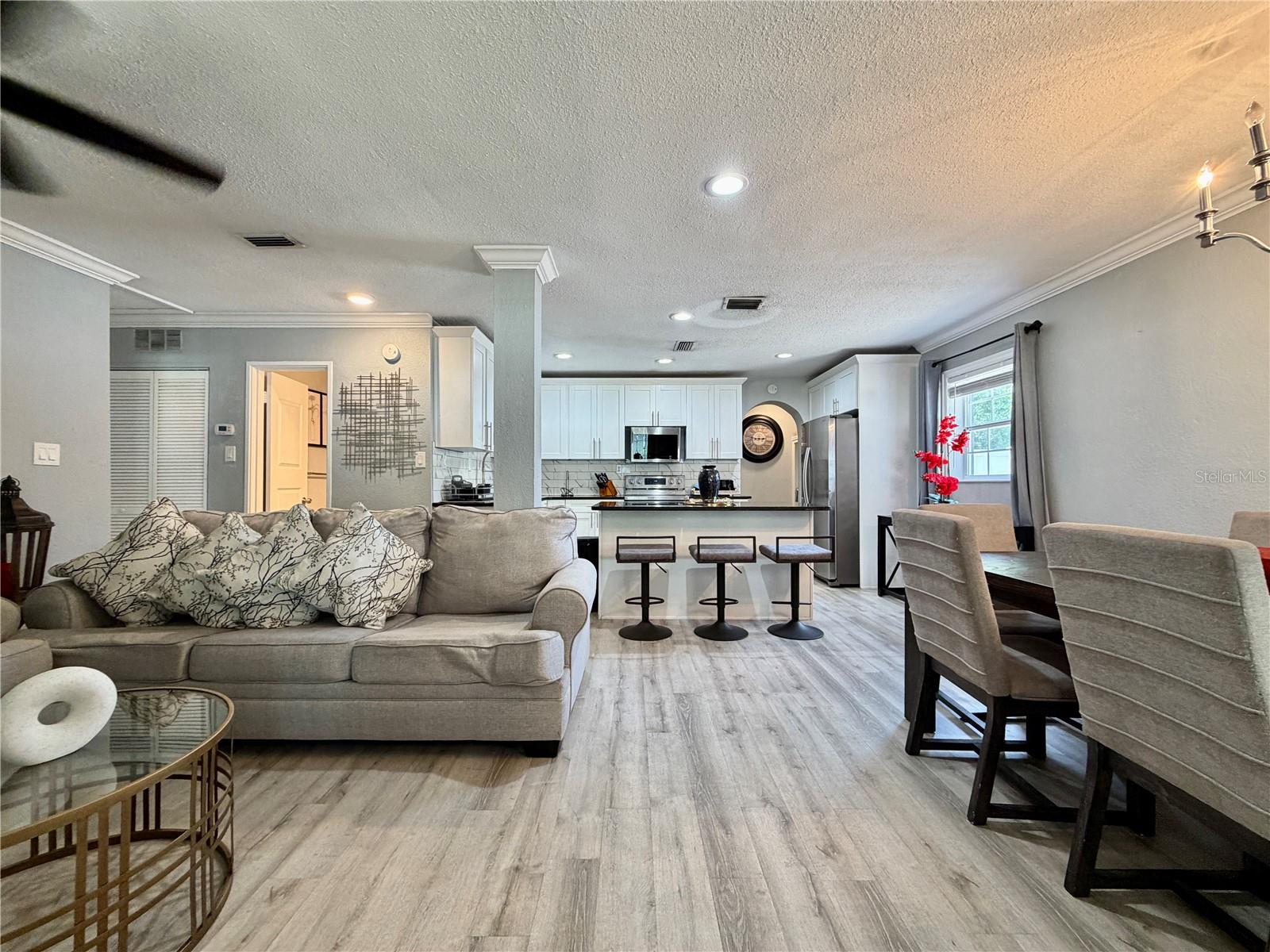 Residential Lease in TAMPA 3