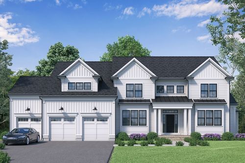 7 Belcher St, Sharon, MA, 02067 | Card Image