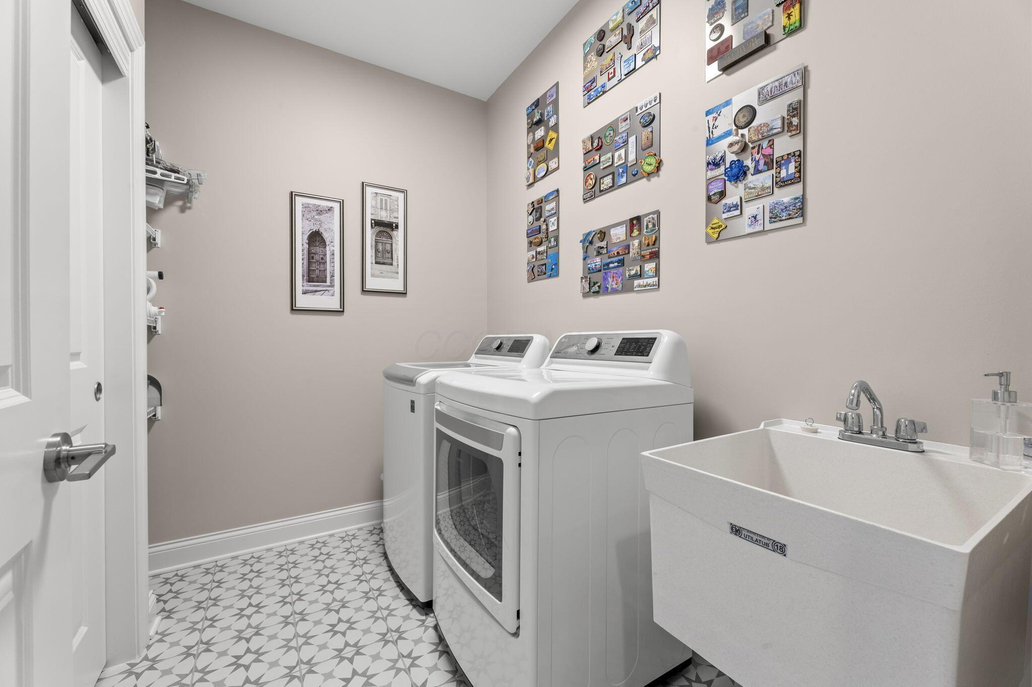 Residential in Grove City 4