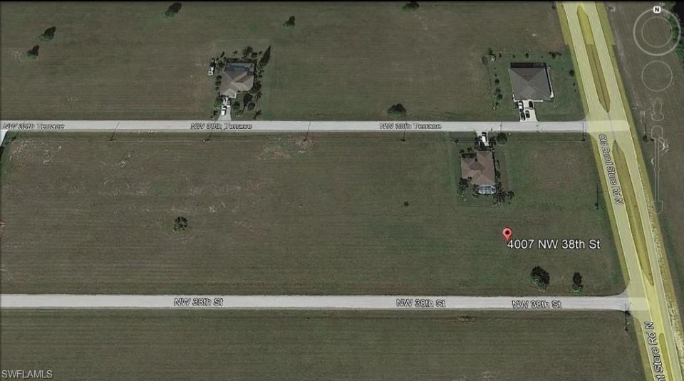 Land in CAPE CORAL 2