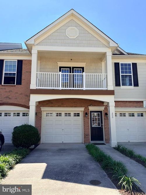 200-110 Dandridge Ct, STAFFORD, VA, 22554-8584 | Card Image