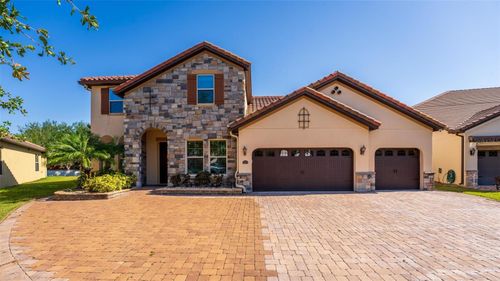 8625 Brixford St, ORLANDO, FL, 32836-5809 | Card Image