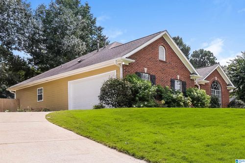 1508 Shelby Forest Ln, CHELSEA, AL, 35043-5549 | Card Image