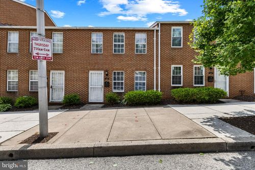 1225 E Chase Street, BALTIMORE, MD, 21202 | Card Image