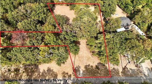 5226 Tom Hickman Ln, Log Cabin, TX, 75148-3753 | Card Image