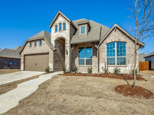 524 Redbud Dr, Royse City, TX, 75189-7055 | Card Image