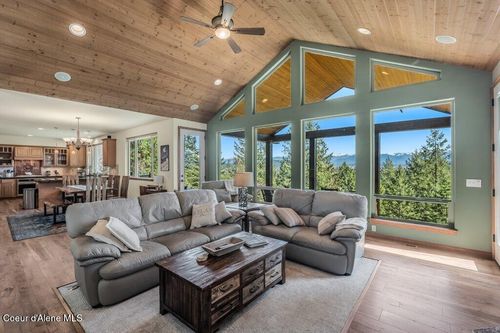 614 Granite Ridge Dr, Sandpoint, ID, 83864-7525 | Card Image