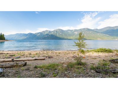 13828 Highway 3 A, Home with 0 bedrooms, 0 bathrooms and null parking in Gray Creek BC | Image 2