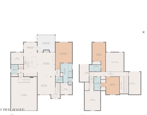 854 Kennesaw Ln, Lenoir City, TN, 37771-8585 | Card Image