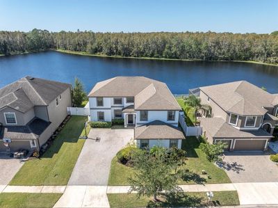 12135 Crestridge Loop, House other with 6 bedrooms, 4 bathrooms and null parking in Trinity FL | Image 1