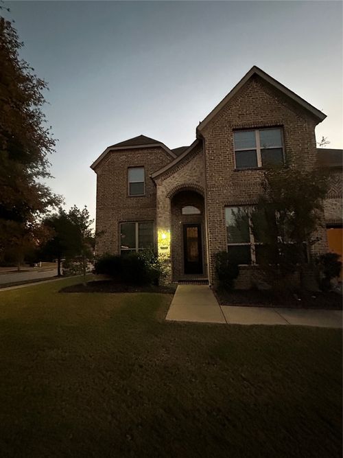 4461 Sapphire Dr, Frisco, TX, 75034-1237 | Card Image