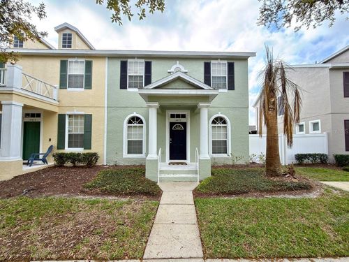 14478 Bridgewater Crossings Blvd, WINDERMERE, FL, 34786-3204 | Card Image