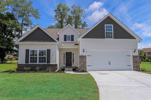 209 Lifestyle Ct, Surfside Beach, SC, 29575-6300 | Card Image