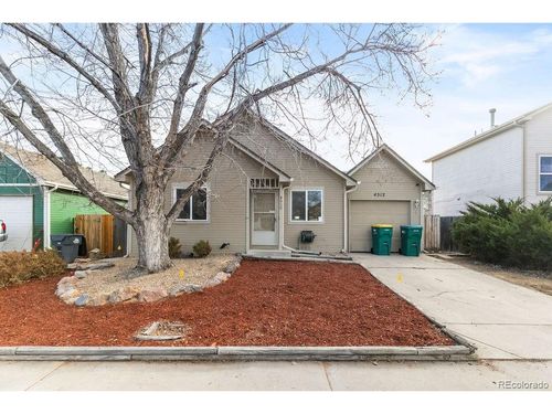 4512 S Pagosa Cir, Aurora, CO, 80015-1921 | Card Image