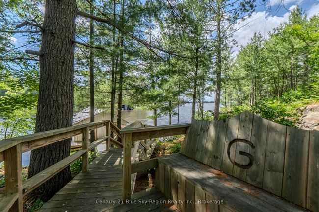 285C Ruston Rd, House other with 3 bedrooms, 1 bathrooms and 8 parking in Callander ON | Image 38
