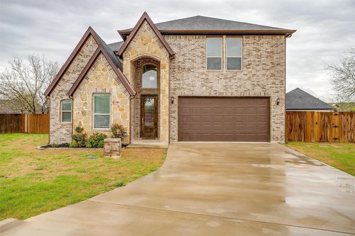 12558 Beasley Ct, Fort Worth, TX, 76126-6305 | Card Image