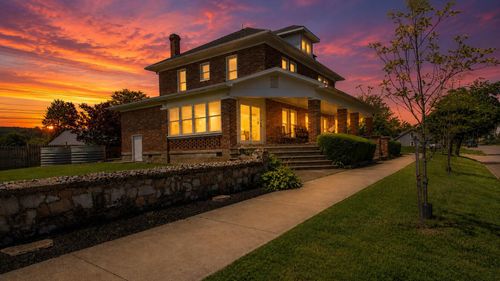 1865 Main Street, Stockport, OH, 43787 | Card Image