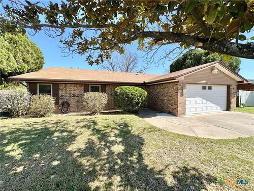 1908 Stardust St, Killeen, TX, 76543-3364 | Card Image