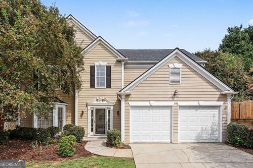 3725 Longlake Dr, Duluth, GA, 30097-2295 | Card Image