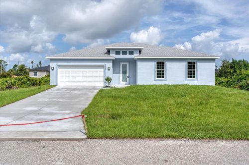 9245 Zorn St, PORT CHARLOTTE, FL, 33981-3016 | Card Image