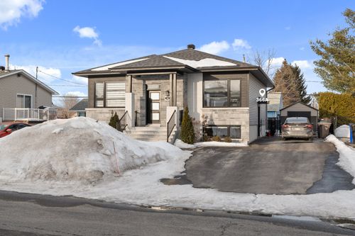 366 Rue Bénard, Saint-Amable, QC, J0L1N0 | Card Image
