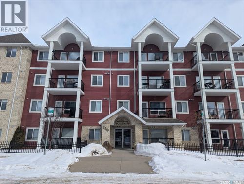 323-150 Pawlychenko Lane, Saskatoon, SK, S7V0B4 | Card Image