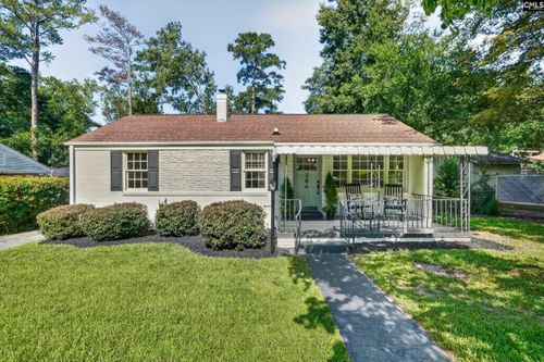 206 Vallejo Circle, Columbia, SC, 29206-1440 | Card Image