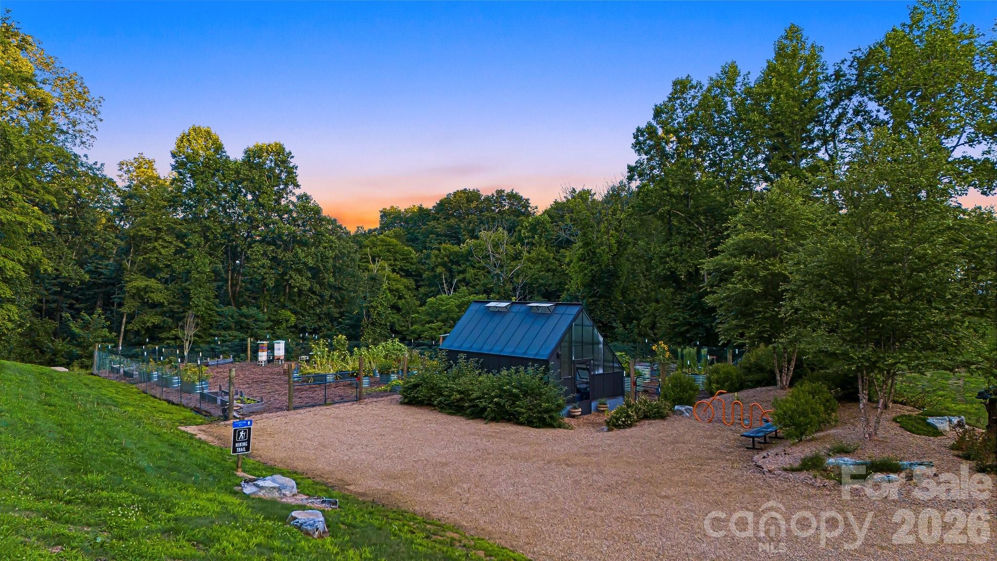 Land in Fletcher 5