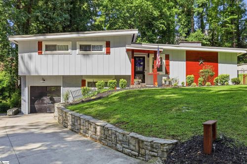 116 Lakeshore Drive, Easley, SC, 29642 | Card Image