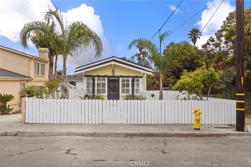 428 Stimson Ave, Pismo Beach, CA, 93449 | Card Image