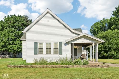 125 Pennsylvania St, Shirley, IN, 47384-9739 | Card Image