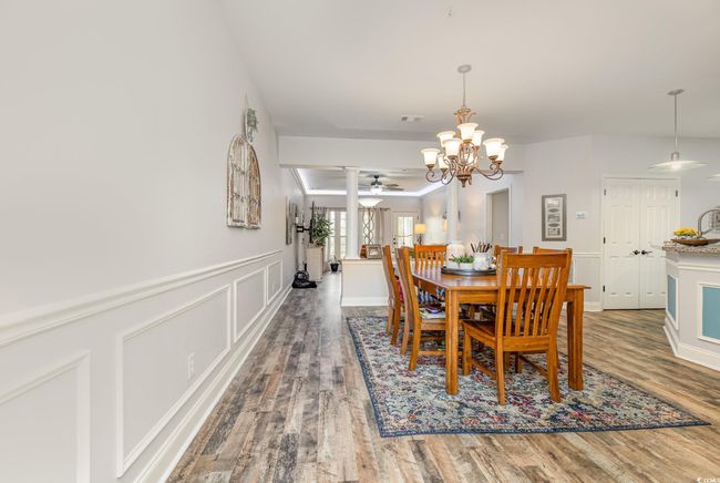 UNIT-216 - 70 Addison Cottage Way, Condo with 3 bedrooms, 2 bathrooms and null parking in Murrells Inlet SC | Image 11