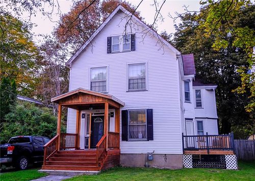 510 W Clinton St, Elmira, NY, 14901-2444 | Card Image