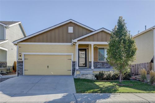 47368 Lily Ave, Bennett, CO, 80102-8627 | Card Image