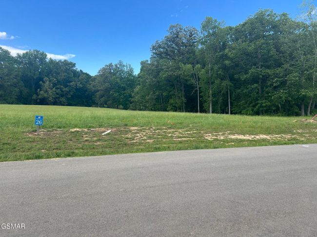 2526 Sunset Blvd, Home with 0 bedrooms, 0 bathrooms and null parking in White Pine TN | Image 8