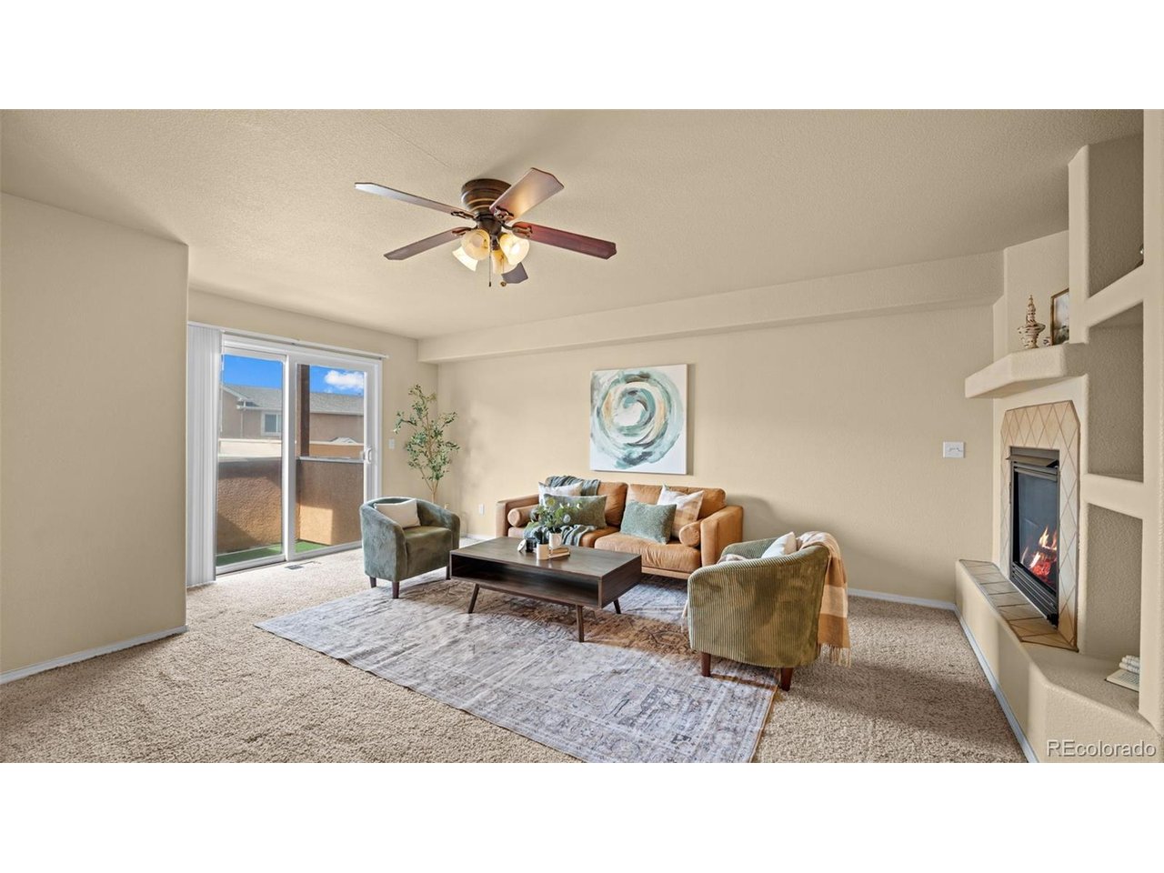 Residential in Colorado Springs 5