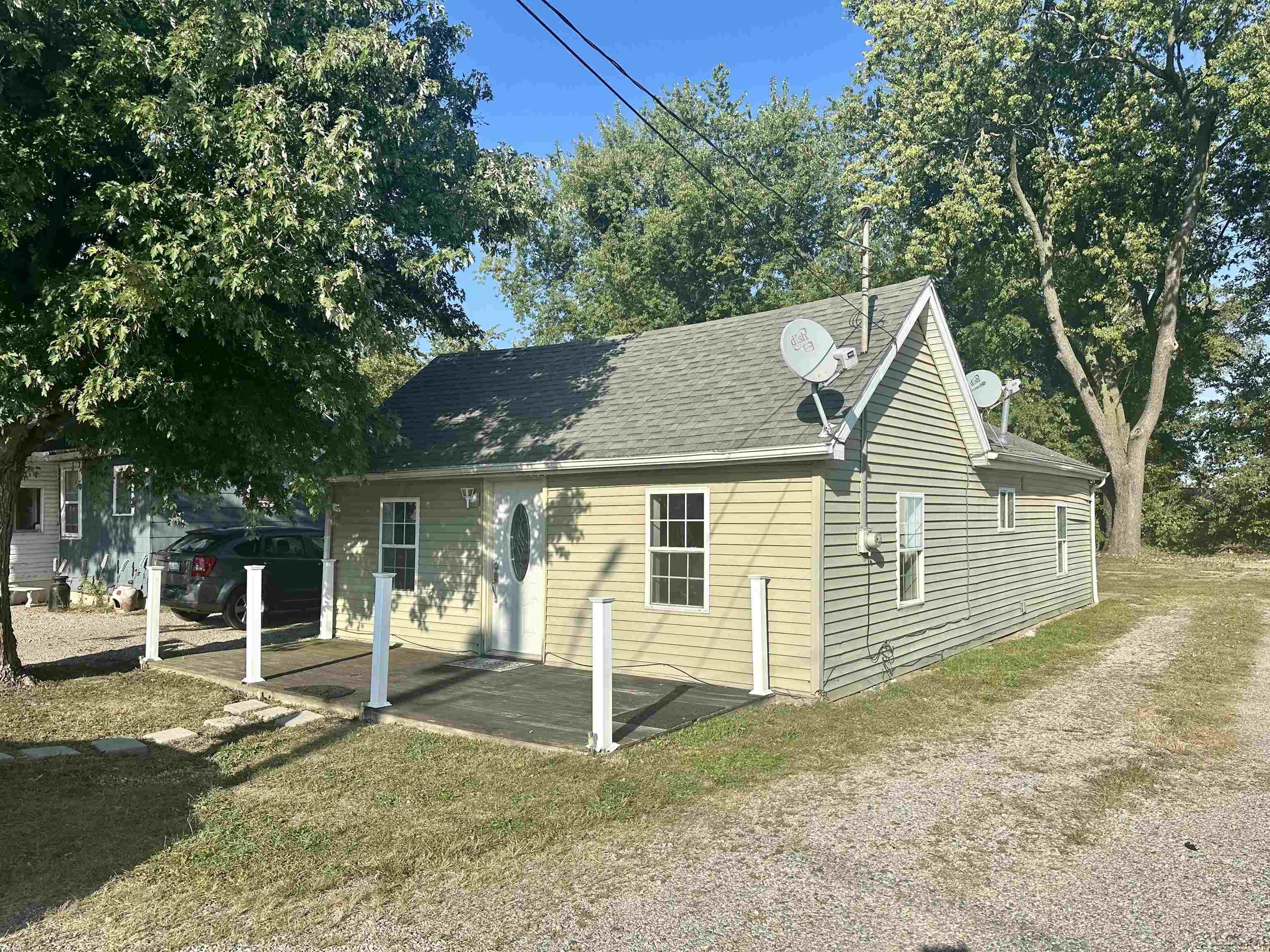 Naomi Ave, Adrian, MI 49221