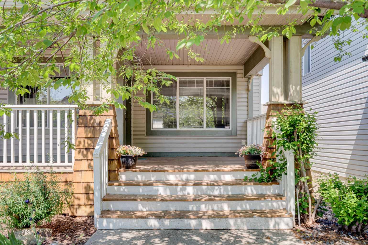 Residential in Calgary 5