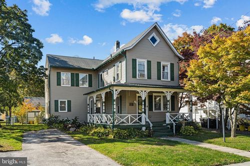 36 Haines Ave, BERLIN, NJ, 08009-2311 | Card Image