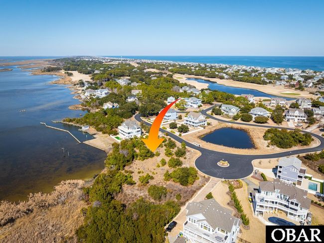 542 Historic Loop, Home with 0 bedrooms, 0 bathrooms and null parking in Corolla NC | Image 4