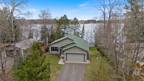 5961 Little Cloquet Rd, Cromwell, MN, 55726-8028 | Card Image