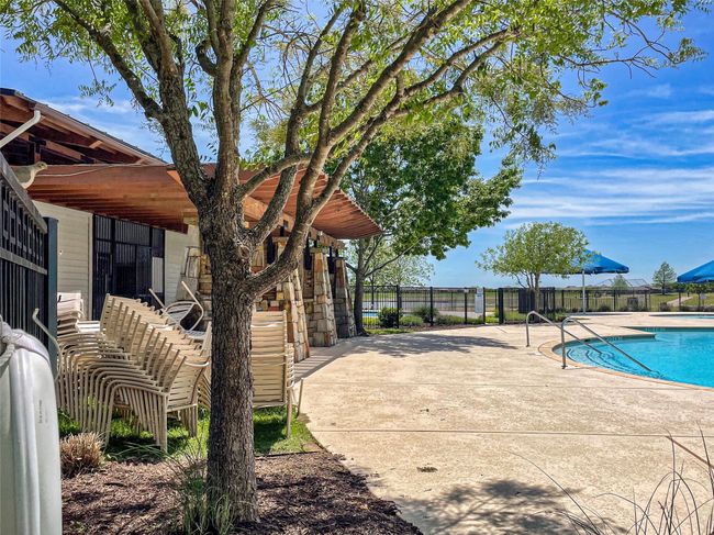 4026 Red Rock Dr, House other with 4 bedrooms, 2 bathrooms and null parking in Heartland TX | Image 35