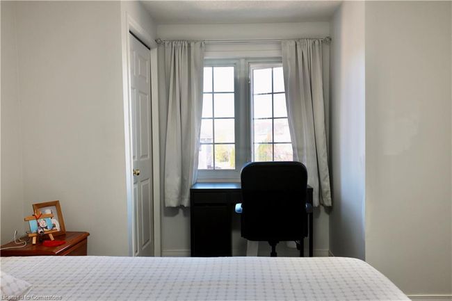 549 Violet St, Townhouse with 3 bedrooms, 3 bathrooms and 2 parking in Waterloo ON | Image 20