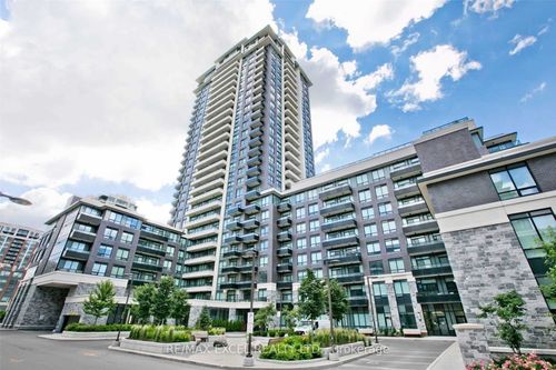 1510-15 Water Walk Dr, Unionville, ON, L6G0G2 | Card Image