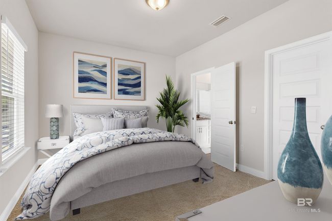 398 Gemini St, House other with 4 bedrooms, 4 bathrooms and null parking in Gulf Shores AL | Image 12